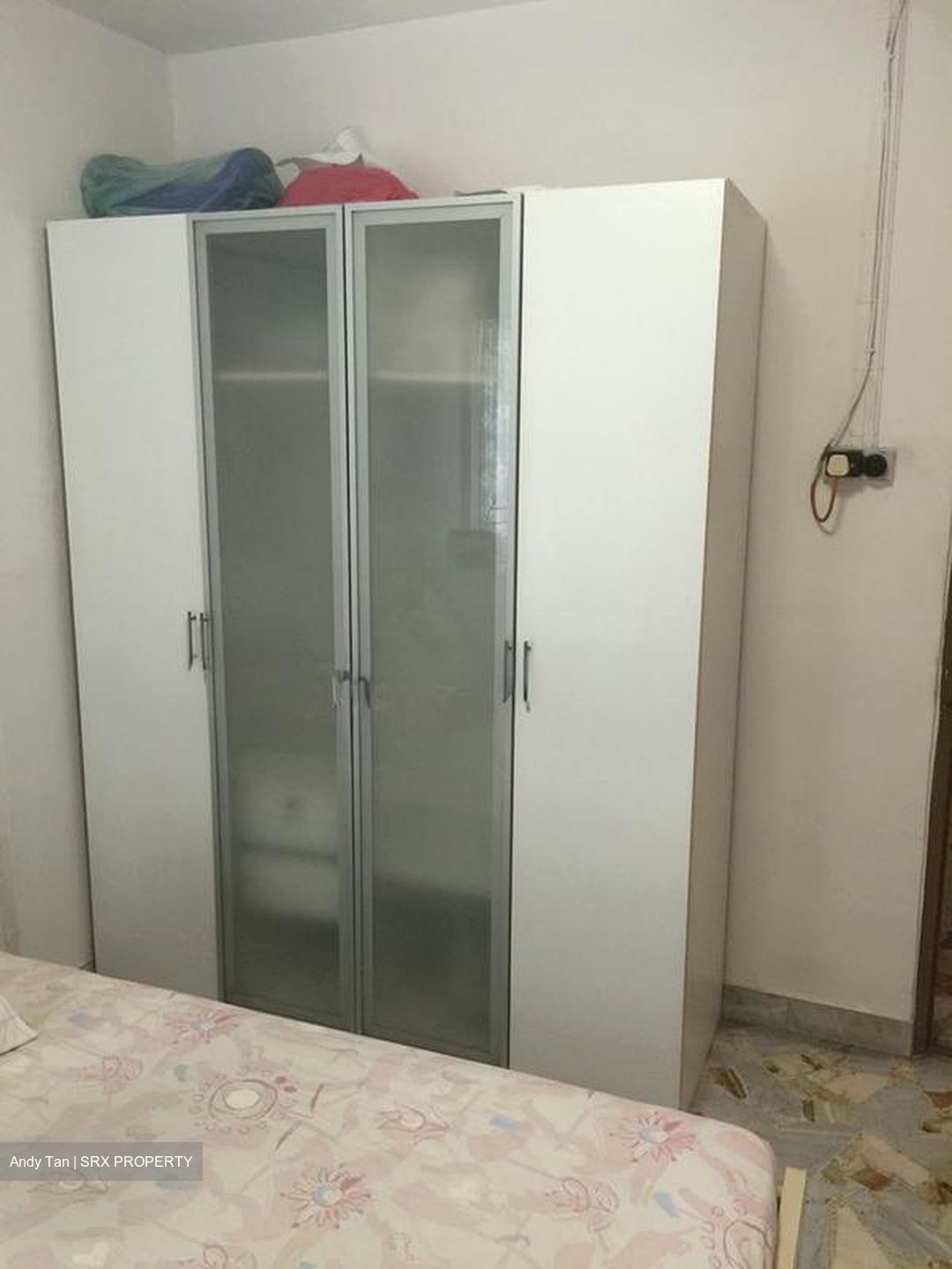 Blk 584 Ang Mo Kio Avenue 3 (Ang Mo Kio), HDB 3 Rooms #553684141
